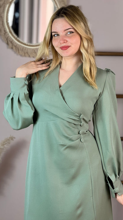 Robe solia